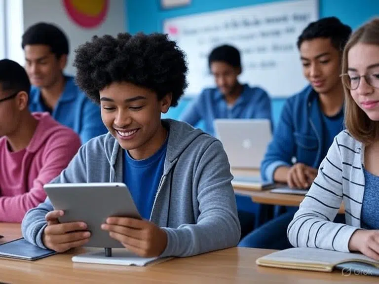 Best study hacks for students 2025