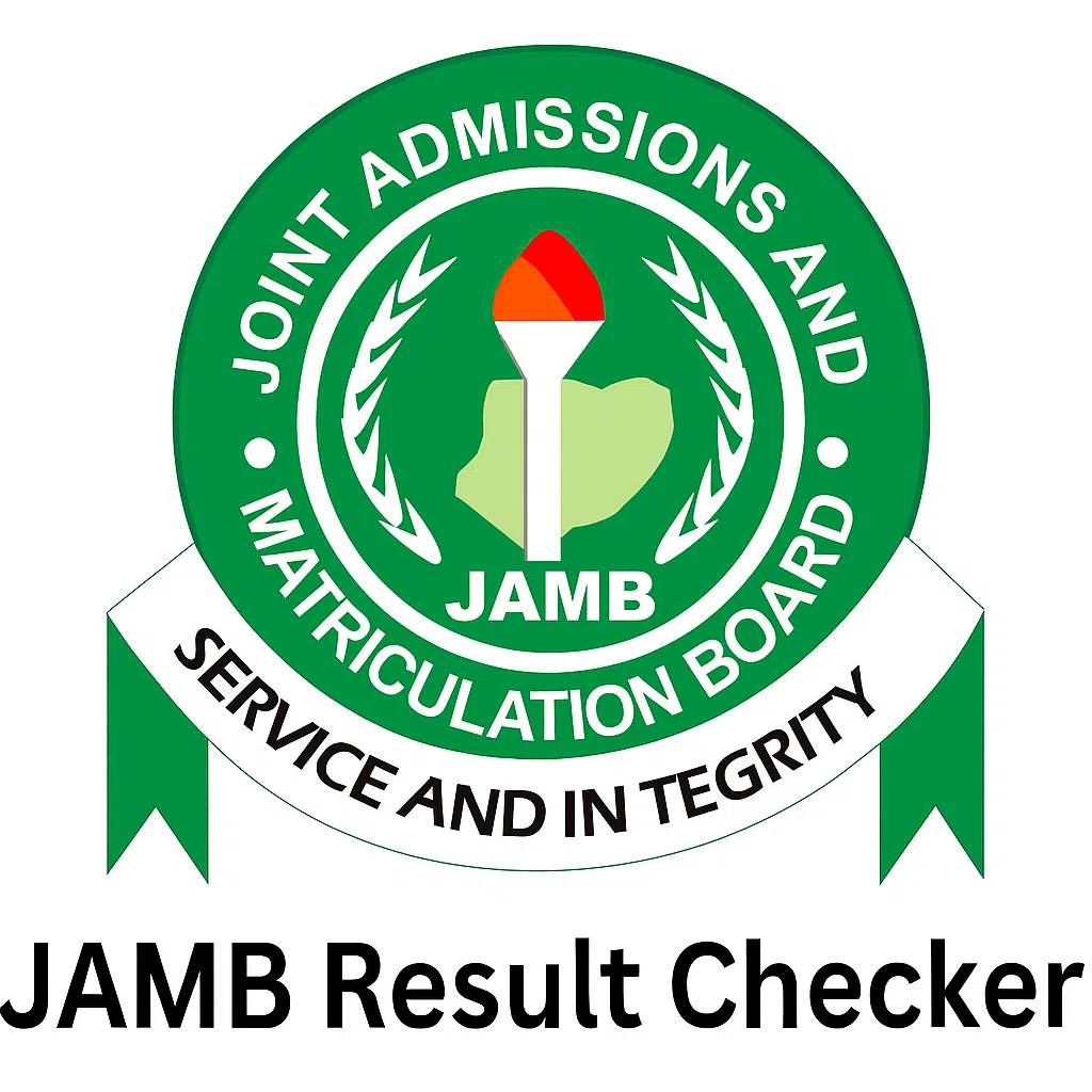 JAMB Result Checker
