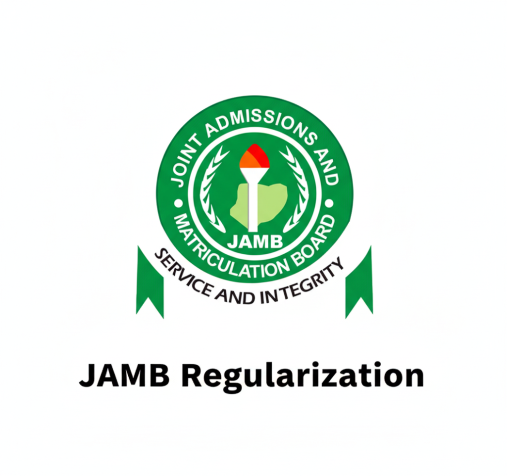 JAMB Regularization