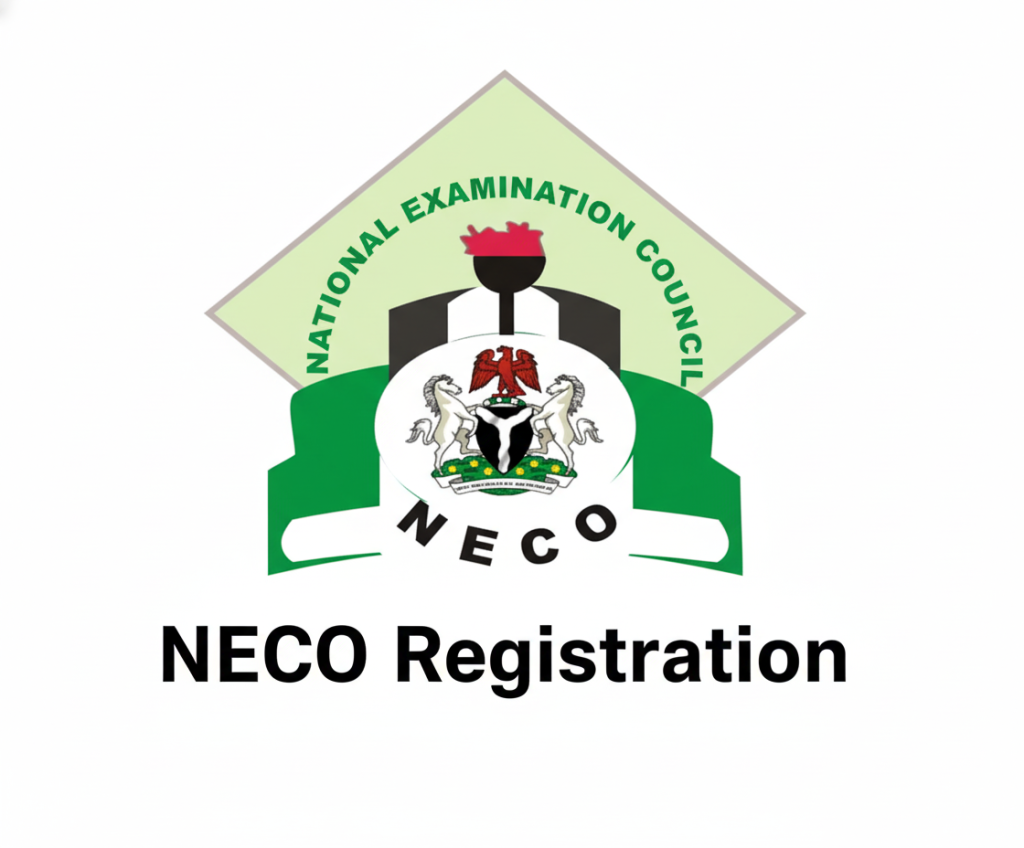NECO Registration