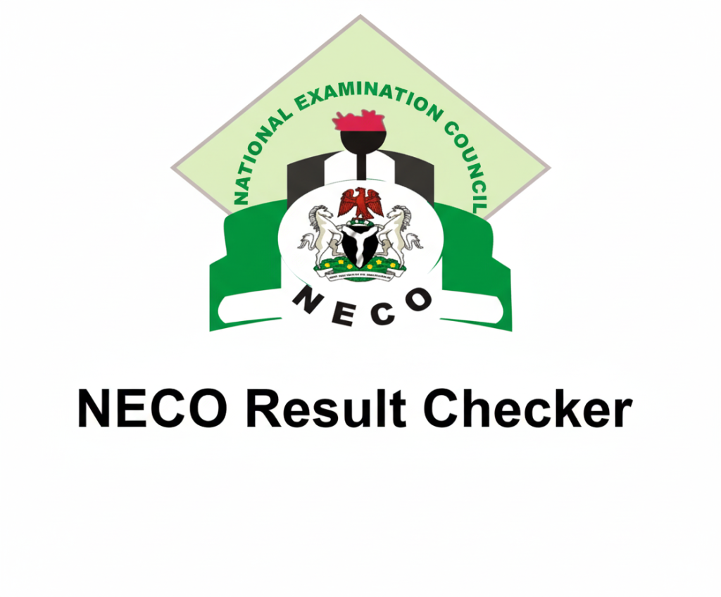 NECO Result Checker