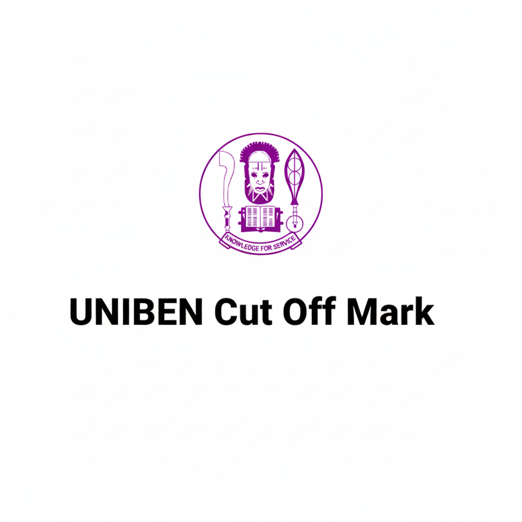 UNIBEN Cut off Mark