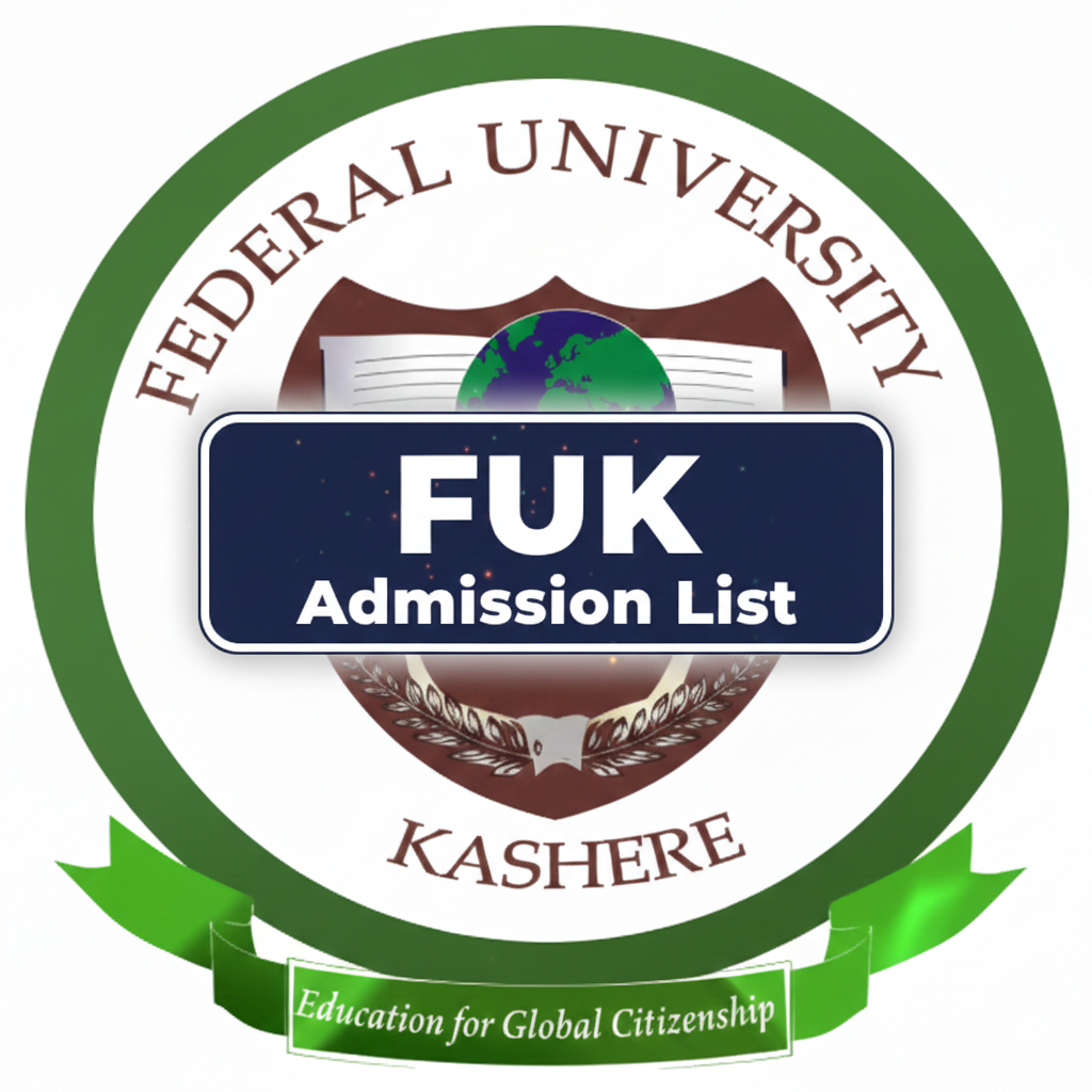 FUK Admission List