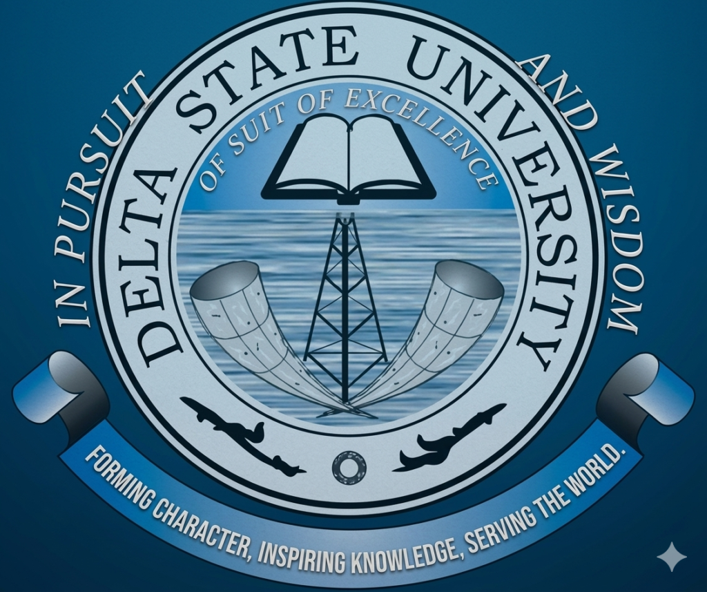 DELSU Admission List